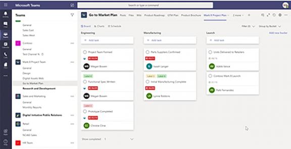 Microsoft Teams Planner Fulnra Microsoft Teams Planner Fulnra